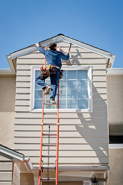 Best Yard Waste Removal  in Jean Fitte, LA
